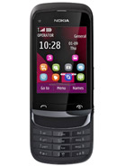 immagine rappresentativa di Nokia C2-02