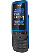 immagine rappresentativa di Nokia C2-05