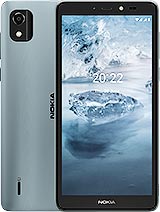 immagine rappresentativa di Nokia C2 2nd Edition