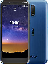 immagine rappresentativa di Nokia C2 Tava