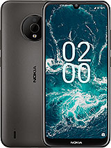 immagine rappresentativa di Nokia C200