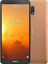 immagine rappresentativa di Nokia C3