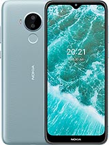 immagine rappresentativa di Nokia C30