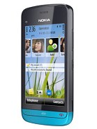 immagine rappresentativa di Nokia C5-03