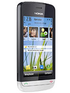 immagine rappresentativa di Nokia C5-04