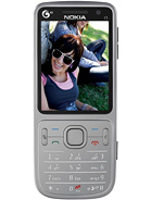 immagine rappresentativa di Nokia C5 TD-SCDMA