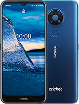 immagine rappresentativa di Nokia C5 Endi
