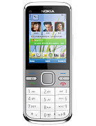 immagine rappresentativa di Nokia C5