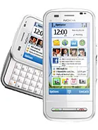 Nokia C6 1 immagine rappresentativa di Nokia C6