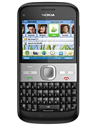 immagine rappresentativa di Nokia E5