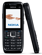 immagine rappresentativa di Nokia E51