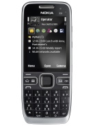 immagine rappresentativa di Nokia E55