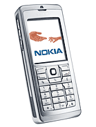 immagine rappresentativa di Nokia E60