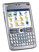 immagine rappresentativa di Nokia E61