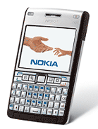 immagine rappresentativa di Nokia E61i