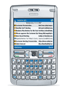 immagine rappresentativa di Nokia E62