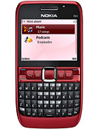 immagine rappresentativa di Nokia E63