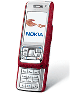 immagine rappresentativa di Nokia E65