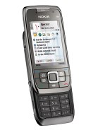 immagine rappresentativa di Nokia E66