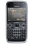 immagine rappresentativa di Nokia E72