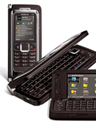 immagine rappresentativa di Nokia E90