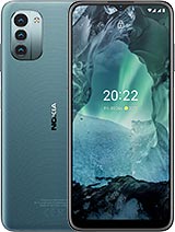 immagine rappresentativa di Nokia G11