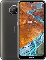 Nokia G300 1 immagine rappresentativa di Nokia G300
