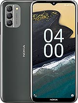 immagine rappresentativa di Nokia G400