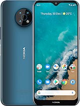 immagine rappresentativa di Nokia G50