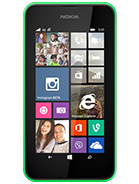 immagine rappresentativa di Nokia Lumia 530