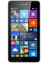 immagine rappresentativa di Microsoft Lumia 535