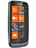 immagine rappresentativa di Nokia Lumia 610 NFC