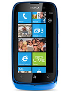 immagine rappresentativa di Nokia Lumia 610