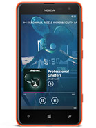 immagine rappresentativa di Nokia Lumia 625