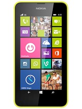 immagine rappresentativa di Nokia Lumia 630