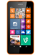 immagine rappresentativa di Nokia Lumia 635