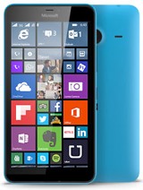 immagine rappresentativa di Microsoft Lumia 640 XL Dual SIM