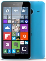 immagine rappresentativa di Microsoft Lumia 640 XL LTE Dual SIM