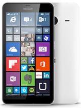 immagine rappresentativa di Microsoft Lumia 640 XL LTE