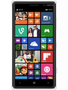 immagine rappresentativa di Nokia Lumia 830