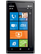 immagine rappresentativa di Nokia Lumia 900 AT&T