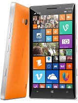 immagine rappresentativa di Nokia Lumia 930