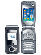 immagine rappresentativa di Nokia N71