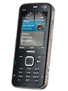 immagine rappresentativa di Nokia N78