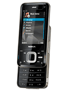 immagine rappresentativa di Nokia N81 8GB