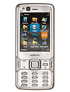 immagine rappresentativa di Nokia N82