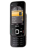 immagine rappresentativa di Nokia N85