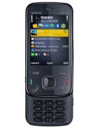 immagine rappresentativa di Nokia N86 8MP