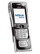 immagine rappresentativa di Nokia N91