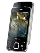 immagine rappresentativa di Nokia N96